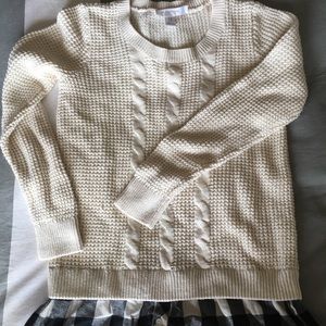Motherhood Maternity Sweater